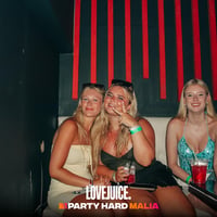 Lovejuice Residency Malia at Zig Zag Club, Malia, 3 July 2026