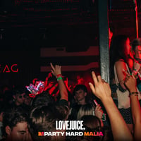 Lovejuice Residency Malia at Zig Zag Club, Malia, 3 July 2026