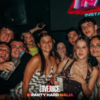 Lovejuice Residency Malia at Zig Zag Club, Malia, 3 July 2026