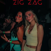 Lovejuice Residency Malia at Zig Zag Club, Malia, 3 July 2026