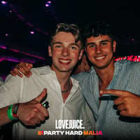 Lovejuice Residency Malia at Zig Zag Club, Malia, 3 July 2026