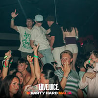Lovejuice Residency Malia at Zig Zag Club, Malia, 3 July 2026