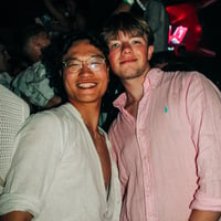 Lovejuice Residency Malia at Zig Zag Club, Malia, 3 July 2026