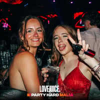 Lovejuice Residency Malia at Zig Zag Club, Malia, 3 July 2026