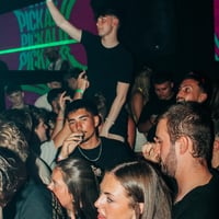 Lovejuice Residency Malia at Zig Zag Club, Malia, 3 July 2026