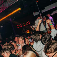 Lovejuice Residency Malia at Zig Zag Club, Malia, 3 July 2026