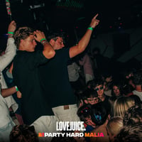 Lovejuice Residency Malia at Zig Zag Club, Malia, 3 July 2026