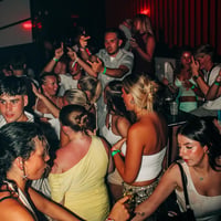 Lovejuice Residency Malia at Zig Zag Club, Malia, 3 July 2026