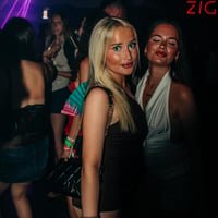 Lovejuice Residency Malia at Zig Zag Club, Malia, 3 July 2026