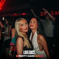 Lovejuice Residency Malia at Zig Zag Club, Malia, 3 July 2026