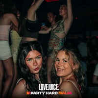 Lovejuice Residency Malia at Zig Zag Club, Malia, 10 July 2026