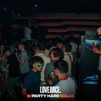 Lovejuice Residency Malia at Zig Zag Club, Malia, 10 July 2026