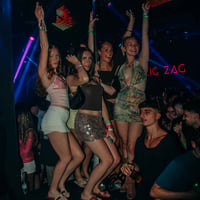 Lovejuice Residency Malia at Zig Zag Club, Malia, 10 July 2026