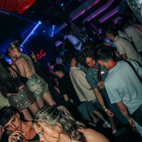 Lovejuice Residency Malia at Zig Zag Club, Malia, 10 July 2026
