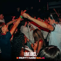 Lovejuice Residency Malia at Zig Zag Club, Malia, 10 July 2026