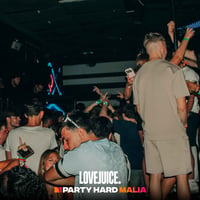 Lovejuice Residency Malia at Zig Zag Club, Malia, 10 July 2026