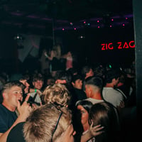 Lovejuice Residency Malia at Zig Zag Club, Malia, 10 July 2026