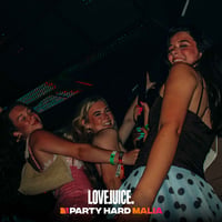 Lovejuice Residency Malia at Zig Zag Club, Malia, 10 July 2026