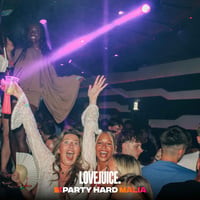 Lovejuice Residency Malia at Zig Zag Club, Malia, 10 July 2026