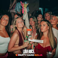 Lovejuice Residency Malia at Zig Zag Club, Malia, 10 July 2026