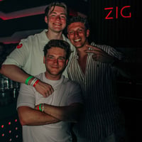 Lovejuice Residency Malia at Zig Zag Club, Malia, 10 July 2026