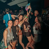 Lovejuice Residency Malia at Zig Zag Club, Malia, 10 July 2026