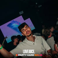 Lovejuice Residency Malia at Zig Zag Club, Malia, 10 July 2026