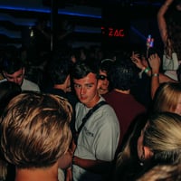 Lovejuice Residency Malia at Zig Zag Club, Malia, 10 July 2026