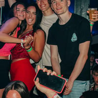 Lovejuice Residency Malia at Zig Zag Club, Malia, 10 July 2026