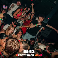 Lovejuice Residency Malia at Zig Zag Club, Malia, 10 July 2026