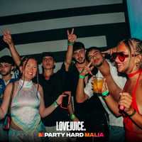 Lovejuice Residency Malia at Zig Zag Club, Malia, 10 July 2026