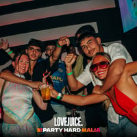 Lovejuice Residency Malia at Zig Zag Club, Malia, 10 July 2026