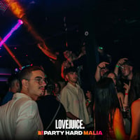Lovejuice Residency Malia at Zig Zag Club, Malia, 10 July 2026