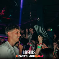 Lovejuice Residency Malia at Zig Zag Club, Malia, 10 July 2026