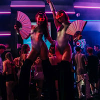 Lovejuice Residency Malia at Zig Zag Club, Malia, 10 July 2026