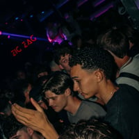 Lovejuice Residency Malia at Zig Zag Club, Malia, 10 July 2026