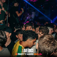 Lovejuice Residency Malia at Zig Zag Club, Malia, 10 July 2026