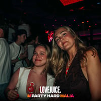 Lovejuice Residency Malia at Zig Zag Club, Malia, 10 July 2026