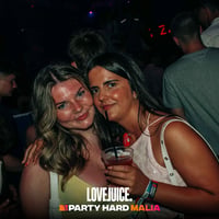Lovejuice Residency Malia at Zig Zag Club, Malia, 10 July 2026