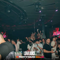 Lovejuice Residency Malia at Zig Zag Club, Malia, 10 July 2026