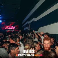 Lovejuice Residency Malia at Zig Zag Club, Malia, 10 July 2026