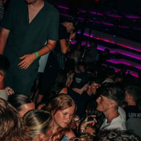 Lovejuice Residency Malia at Zig Zag Club, Malia, 10 July 2026
