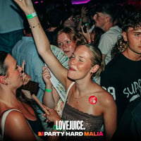Lovejuice Residency Malia at Zig Zag Club, Malia, 10 July 2026