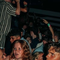 Lovejuice Residency Malia at Zig Zag Club, Malia, 10 July 2026