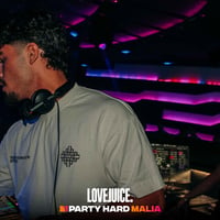 Lovejuice Residency Malia at Zig Zag Club, Malia, 10 July 2026