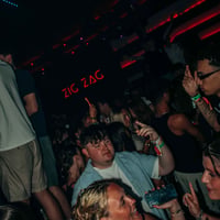 Lovejuice Residency Malia at Zig Zag Club, Malia, 10 July 2026