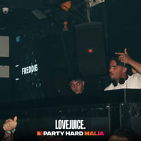 Lovejuice Residency Malia at Zig Zag Club, Malia, 10 July 2026