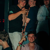 Lovejuice Residency Malia at Zig Zag Club, Malia, 10 July 2026