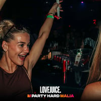 Lovejuice Residency Malia at Zig Zag Club, Malia, 10 July 2026