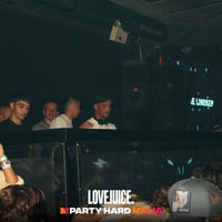 Lovejuice Residency Malia at Zig Zag Club, Malia, 10 July 2026
